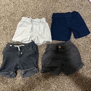 2T Boys shorts Lot